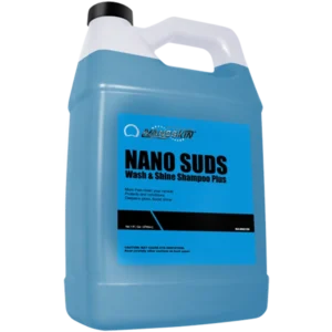 Nanoskin NANO SUDS Wash & Shine Shampoo
